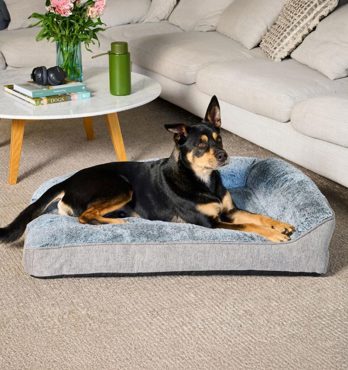 SnugSide Crate Bed Image