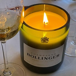Wine Candles