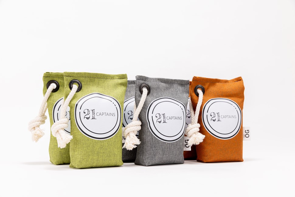 Air Refiners - Air Refiners - The OG and The Slim