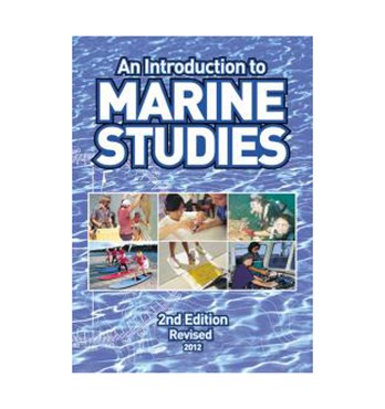 An Introduction to Marine Studies Image