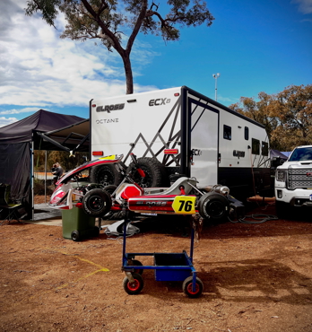 ECX Octane Image