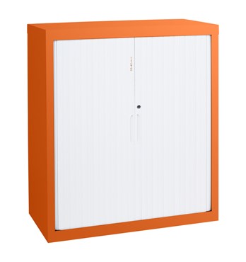 Statewide Tambour Cupboards Image