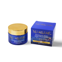 Postbiotic Berry Night Moisturiser