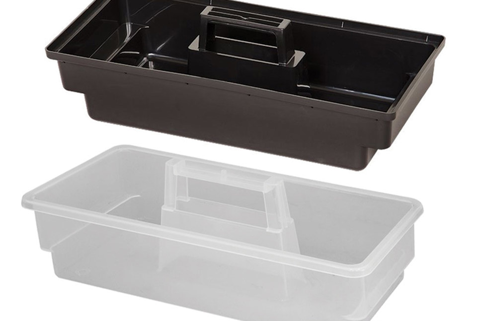 Carry Trays/ Caddy Trays