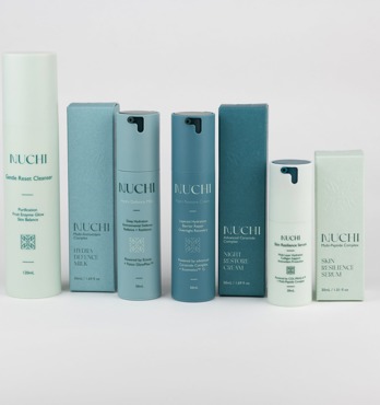 NUCHI Skin Resilience Serum Image