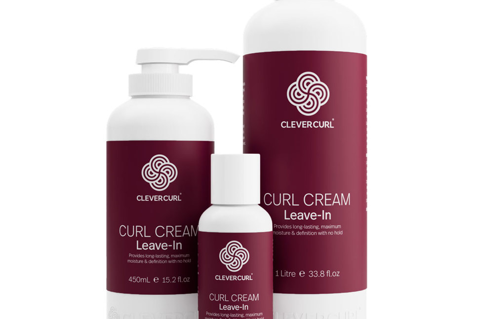 Clever Curl Curl Cream