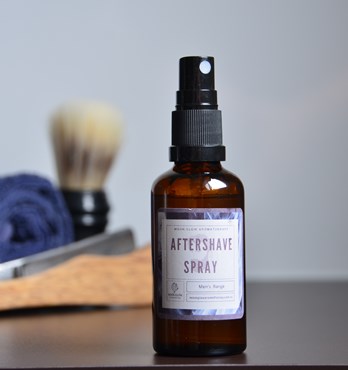 For him Aftershave Image