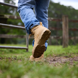 Redback Composite Series Boots