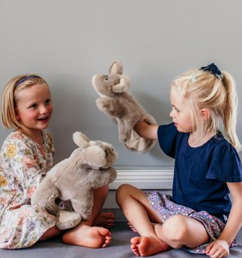 Tambo Teddies Peter Possum Image