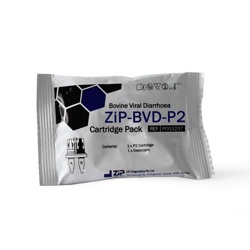 ZiP-BVD-P2 Test