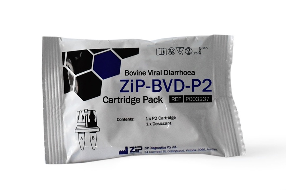 ZiP-BVD-P2 Test