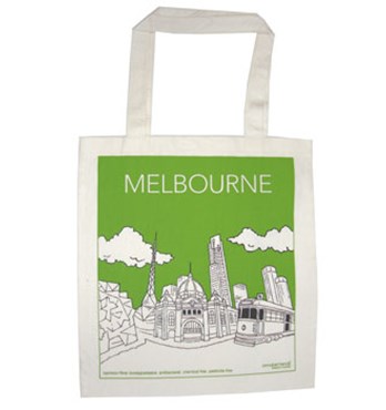 Shopping Bags Image