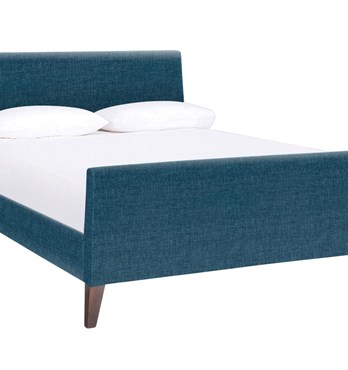 Modd Upholstered Bed Image