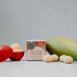 Lip Balm Ball