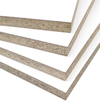 Custompine particleboard Image