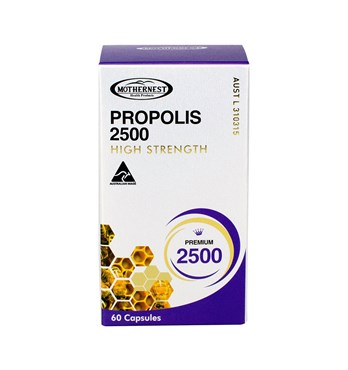 Propolis 2500 Image