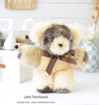 Toby Tambo Teddy Bears Image