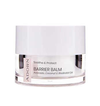 Naturally Soothing Skin Barrier Balm Image