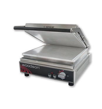 Woodson Contact Grills Image