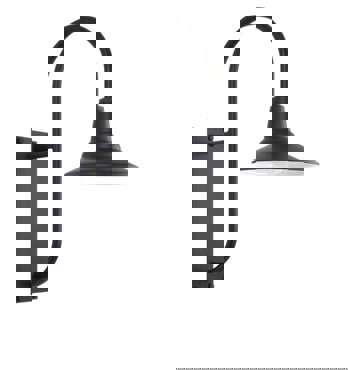 The Astro Ranch Outdoor Wall Light Image