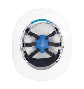 Peak Armour Broadbrim Hard Hat Image