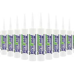 VersEseal Rubber Caulk