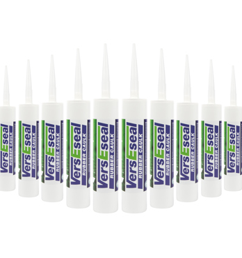 VersEseal Rubber Caulk Image