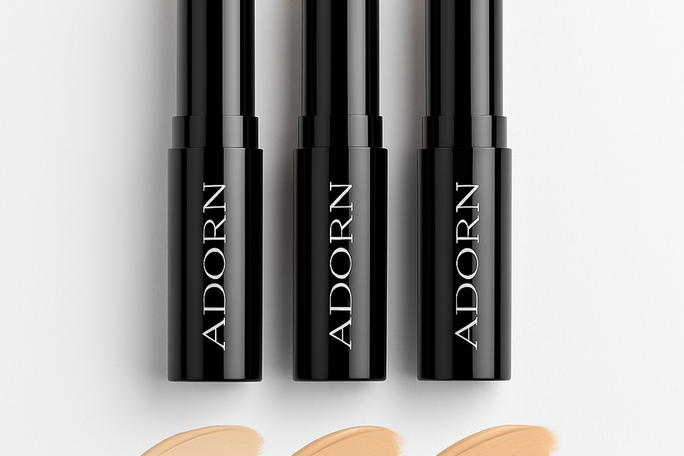 Full Cover Mineral Concealer