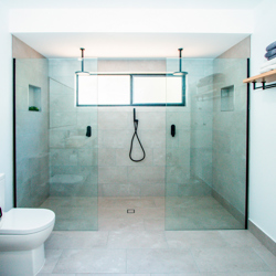 Shower Screens