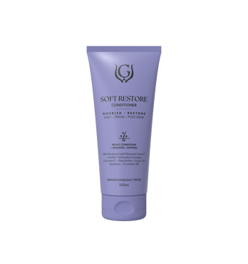 Garden of Wellness Soft Restore Conditioner  Image