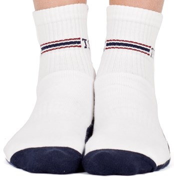 Athletic Sock Image