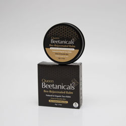 Queen Beetanicals - Bee-Rejuvenated Balm