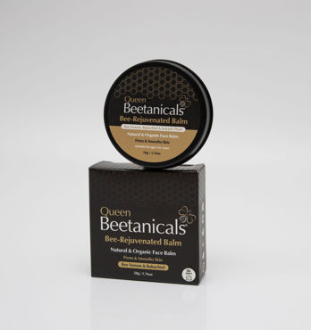 Queen Beetanicals - Bee-Rejuvenated Balm Image