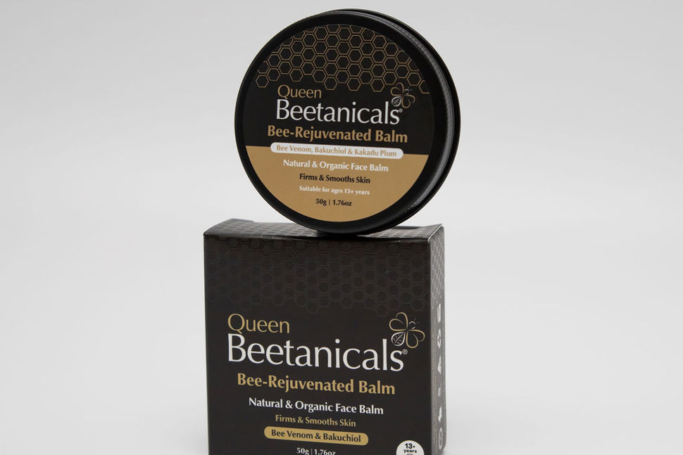 Queen Beetanicals - Bee-Rejuvenated Balm