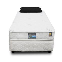 Elite Bedding - Standard Mattress - Best for Hotel, Caravan Park and Accomodation