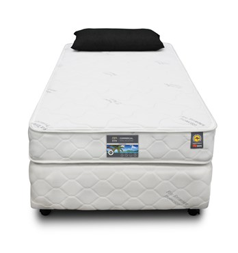 Elite Bedding - Standard Mattress - Best for Hotel, Caravan Park and Accomodation Image