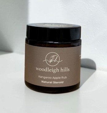 KANGAROO APPLE RUB Image