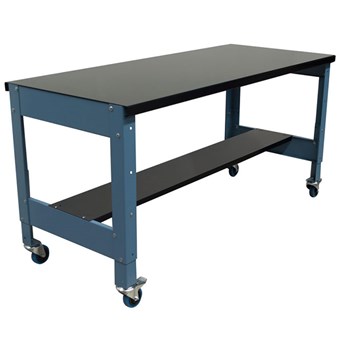 Industrial Workbenches & Workstations