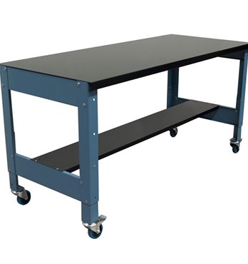 Industrial Workbenches & Workstations Image