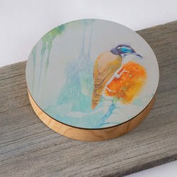 Marcus Box Honey Eater