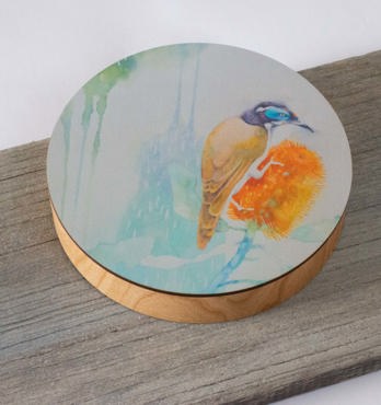 Marcus Box Honey Eater Image
