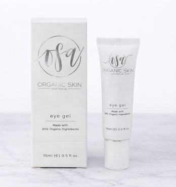Organic Skin Australia Eye Gel Image