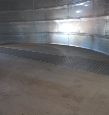 Silo Aeration Systems Image