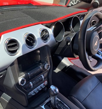 Protectomat Dash Mats Image