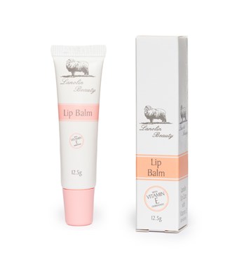 Lanolin Beauty Lip Balm Image