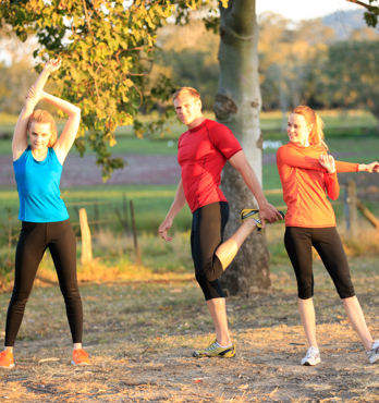 Active Wear Image