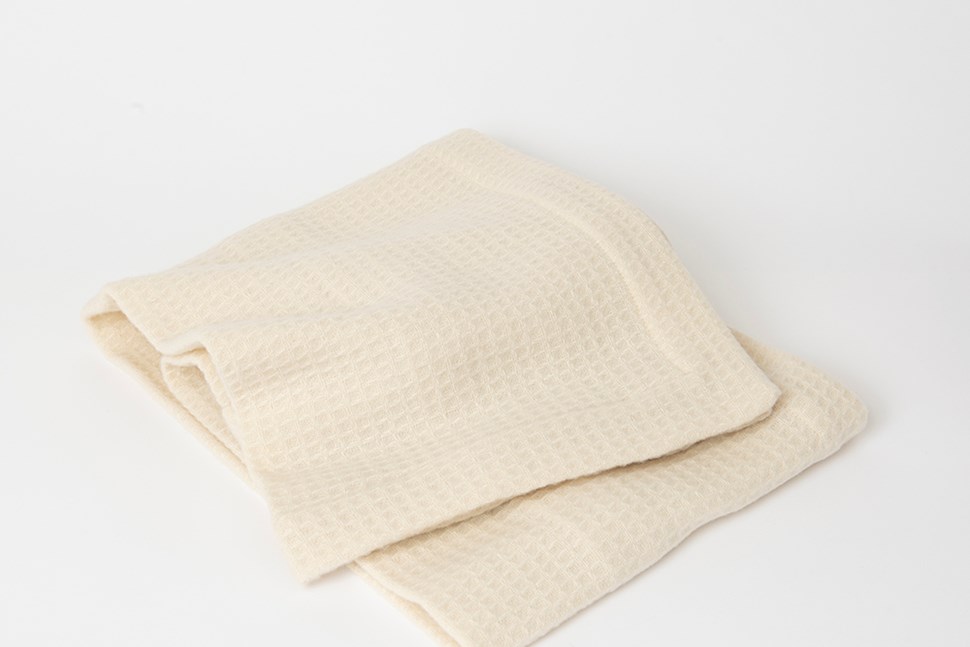 Merino Throws and Baby Blankets