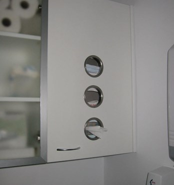 Box Holder Sets (TB07) Image