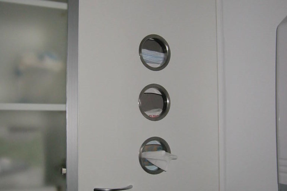 Box Holder Sets (TB07)