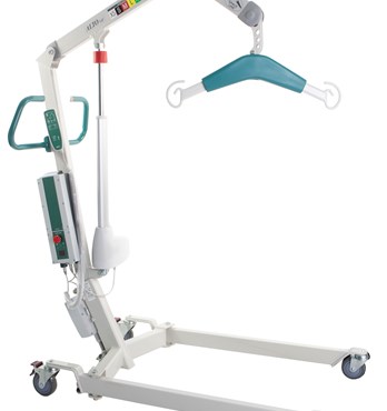 Alto Lift 200 Patient Lifting Hoist Image